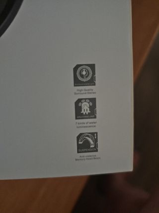 Auriculares Gaming EZRA GE13