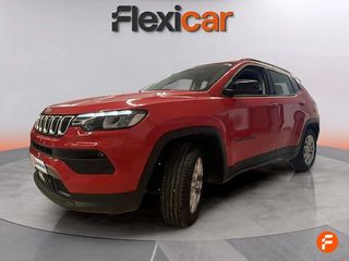 Jeep Compass 1.3 Gse T4 96kW (130CV) Longitude MT FWD