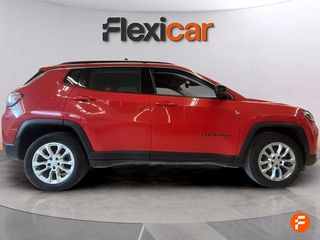 Jeep Compass 1.3 Gse T4 96kW (130CV) Longitude MT FWD