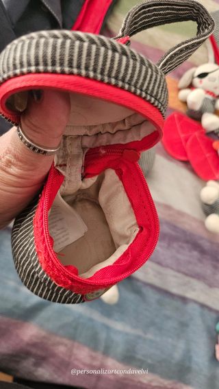 Conjunto Tuc Tuc: Bolso y Saco Silla