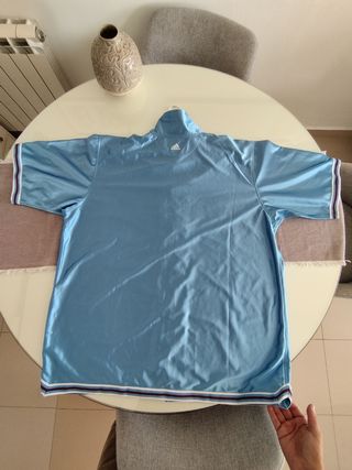 Camiseta Adidas Beisbol