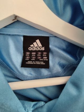 Camiseta Adidas Beisbol