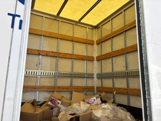 Citroen Jumper con caja i plataforma