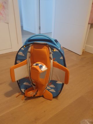 Samsonite - Maleta Happy Sammies Disney Aviones