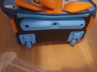 Samsonite - Maleta Happy Sammies Disney Aviones