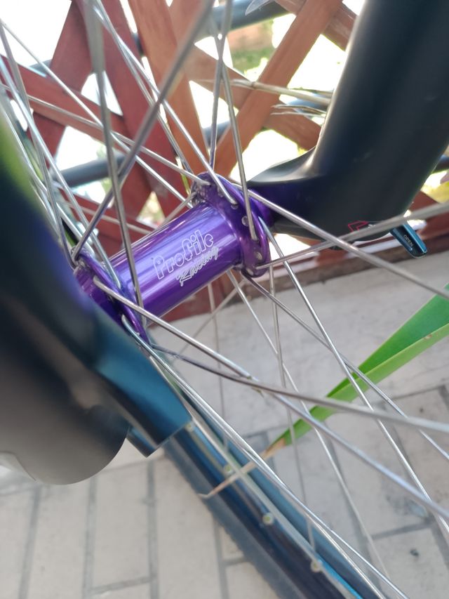 Dirtjump Lairdframe Custom