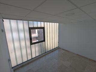 Alquiler de oficina