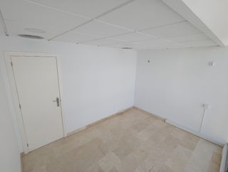 Alquiler de oficina