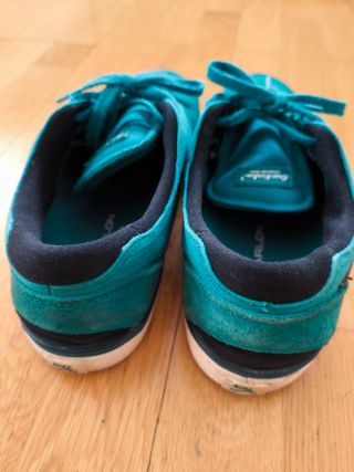 Zapatillas Nike SB Eric Koston Skate
