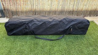 Carpa Plegable 3x4.5m + 4 bolsas de contrapeso