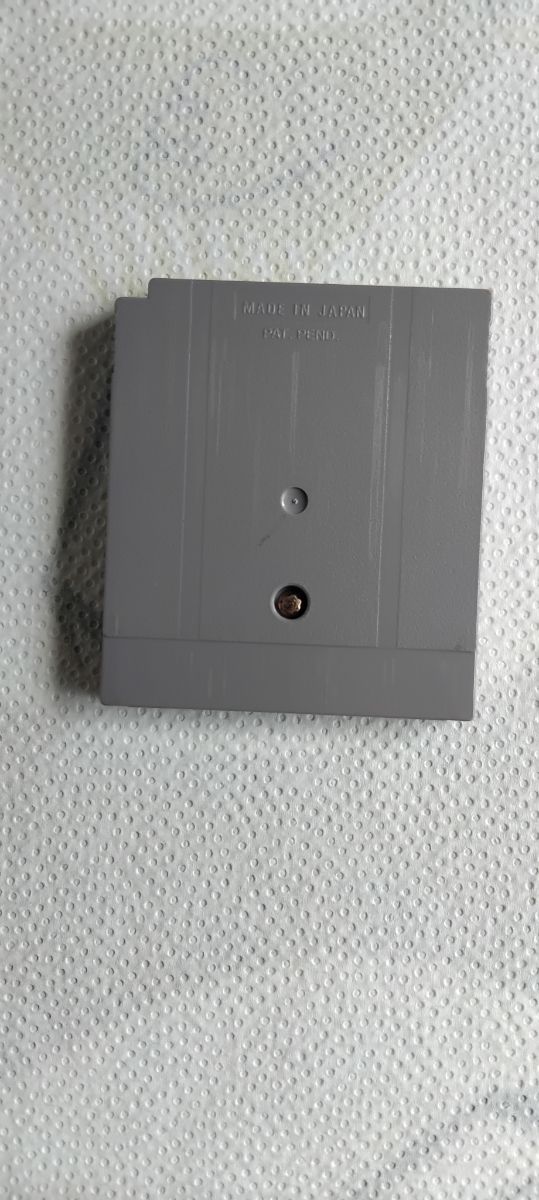 Super Mario Land 2: 6 Golden Coins Game Boy