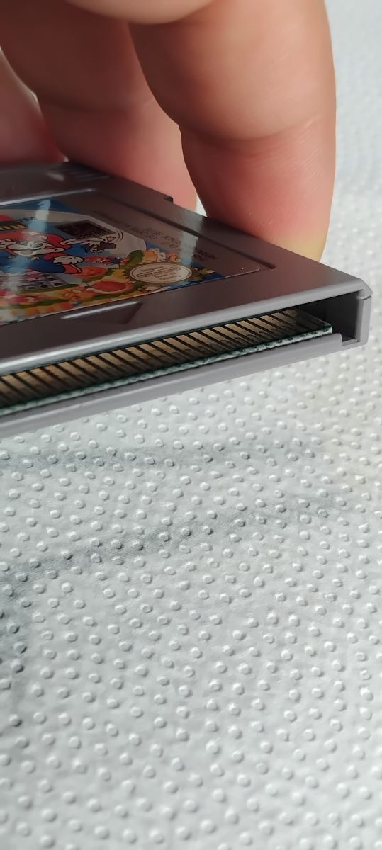 Super Mario Land 2: 6 Golden Coins Game Boy