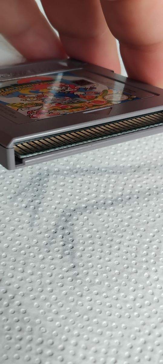 Super Mario Land 2: 6 Golden Coins Game Boy