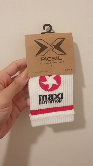 Muñequeras para crossfit, y Regalo camiseta
