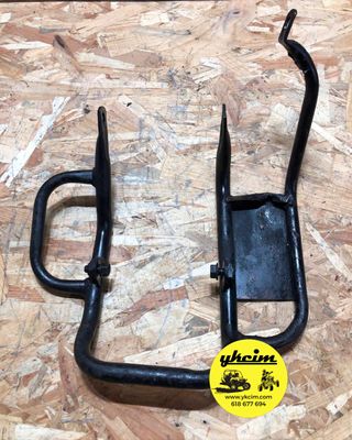 Protector basculante trasero Aeon Cobra 180