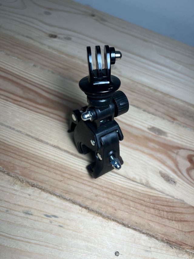 Pinza Agarradera Cámara Acción