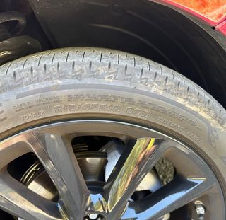 Neumático Bridgestone Turanza T05ALZ 215/45R18 89W