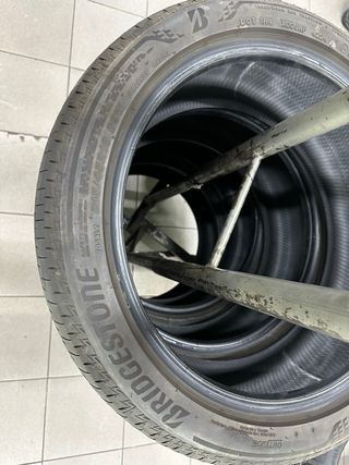 Neumático Bridgestone Turanza T05ALZ 215/45R18 89W