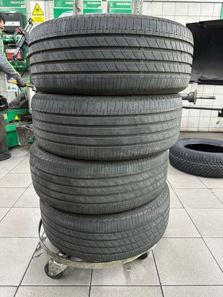 Neumático Bridgestone Turanza T05ALZ 215/45R18 89W