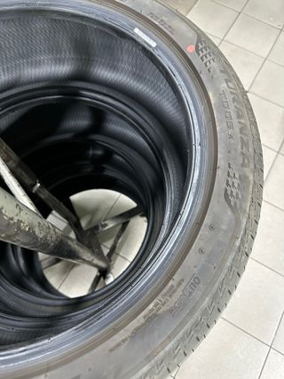 Neumático Bridgestone Turanza T05ALZ 215/45R18 89W