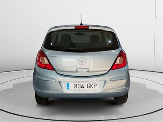 Opel Corsa Enjoy