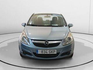 Opel Corsa Enjoy