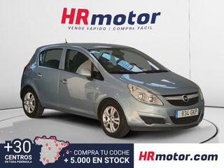 Opel Corsa Enjoy