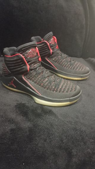 Zapatillas niños Jordan Max XXXII