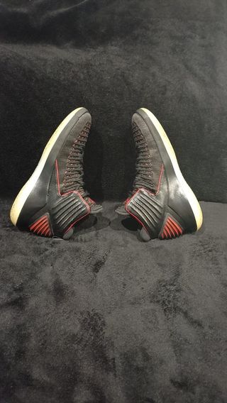 Zapatillas niños Jordan Max XXXII