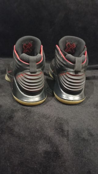 Zapatillas niños Jordan Max XXXII