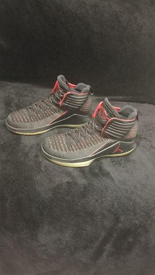 Zapatillas niños Jordan Max XXXII