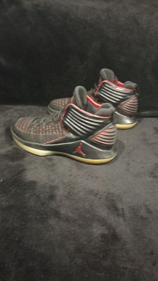 Zapatillas niños Jordan Max XXXII