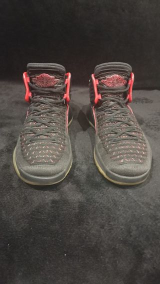 Zapatillas niños Jordan Max XXXII