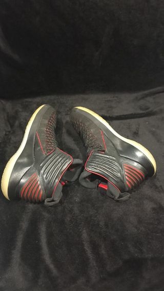 Zapatillas niños Jordan Max XXXII