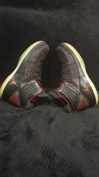 Zapatillas niños Jordan Max XXXII