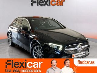 Mercedes Clase A A 200 d