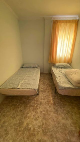Alquiler de habitación