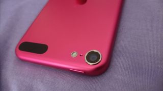 iPod 6ª Gen 128GB Rosa