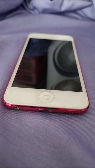 iPod 6ª Gen 128GB Rosa
