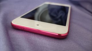 iPod 6ª Gen 128GB Rosa