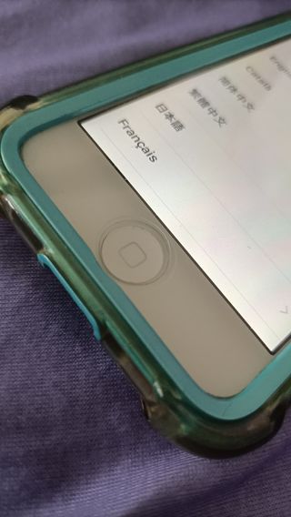 iPod 6ª Gen 128GB Rosa