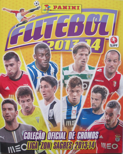 Cadernetas vazias NOVAS Euro, Mundial, Liga PT etc