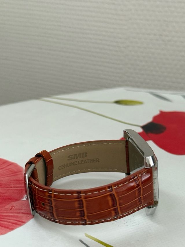 Orologio marrone unisex Certus