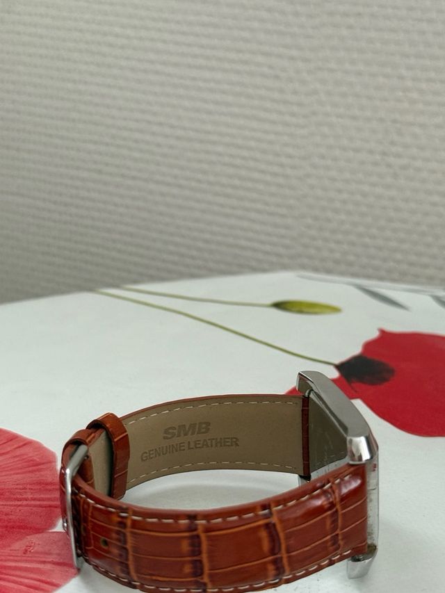 Orologio marrone unisex Certus