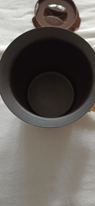 Solac Calienta Leche y Chocolate NUEVO!