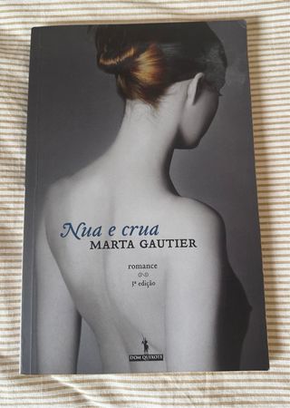 Nua e Crua