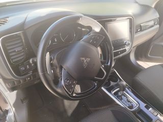 Mitsubishi Outlander 2.0 motion gasolina 7 plazas