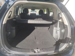 Mitsubishi Outlander 2.0 motion gasolina 7 plazas