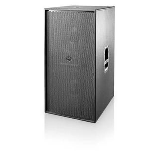 2X Subgraves pasivos DAS RF218