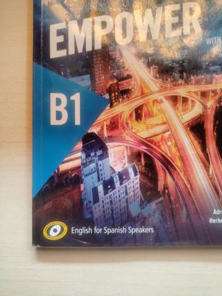 Cambridge English Empower for Spanish Speakers ...